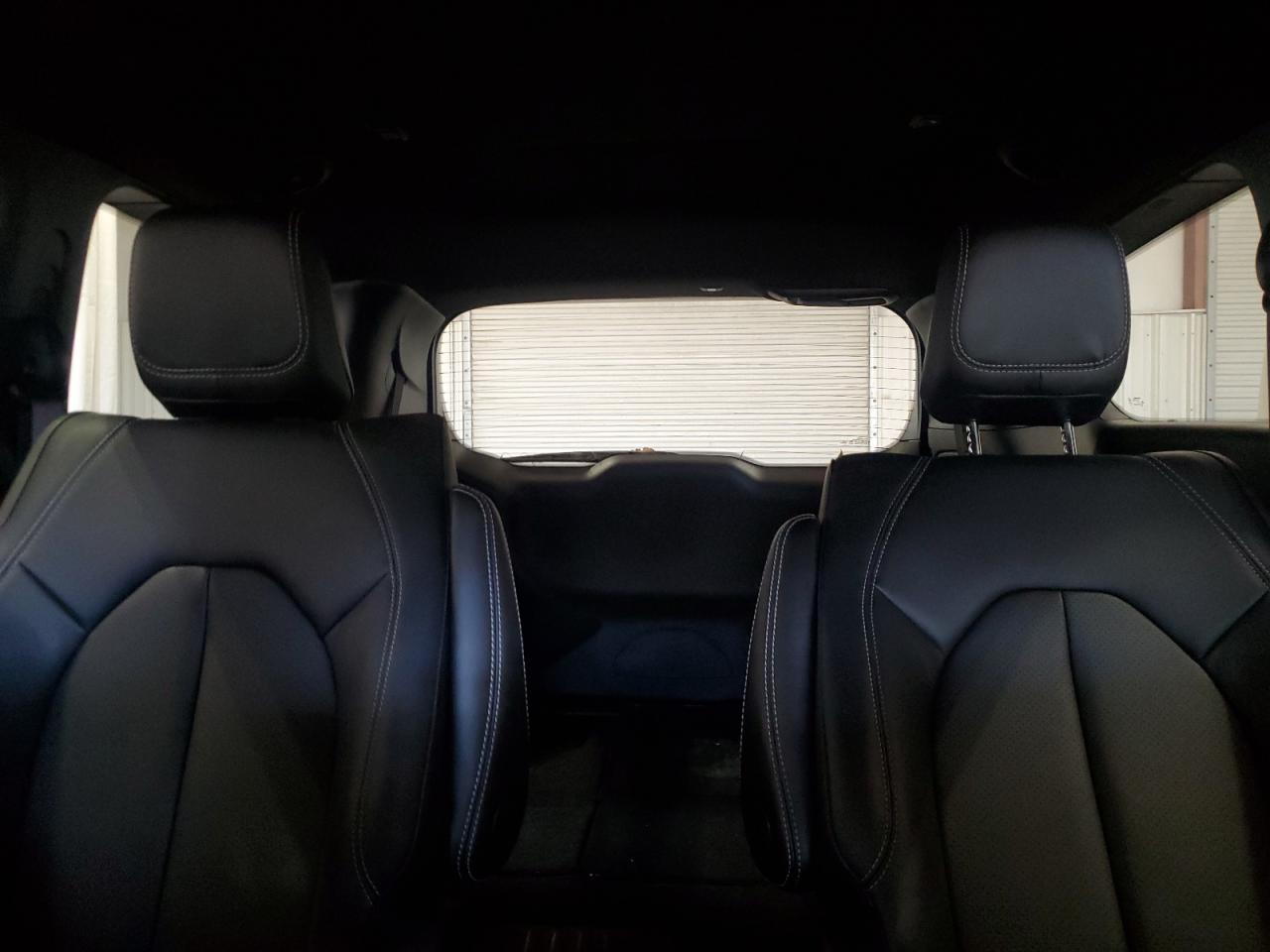 2025 Chrysler Pacifica Hybrid Select VIN: 2C4RC1S7XSR572152 Lot: 84578995