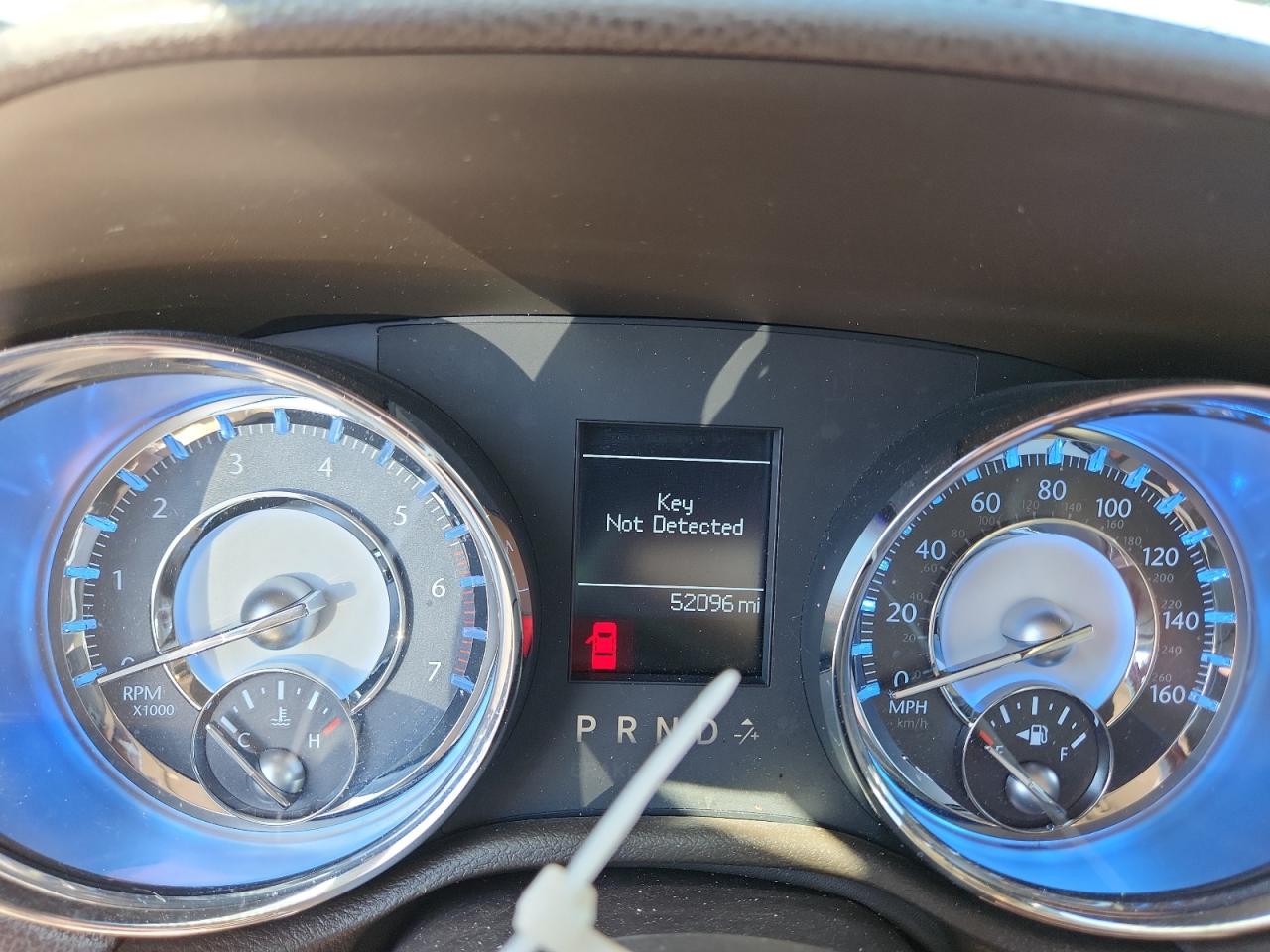 2011 Chrysler 300C VIN: 2C3CA6CT8BH580345 Lot: 80758955