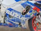 2001 SUZUKI GSX-R750 K1  for sale at Copart SANDY