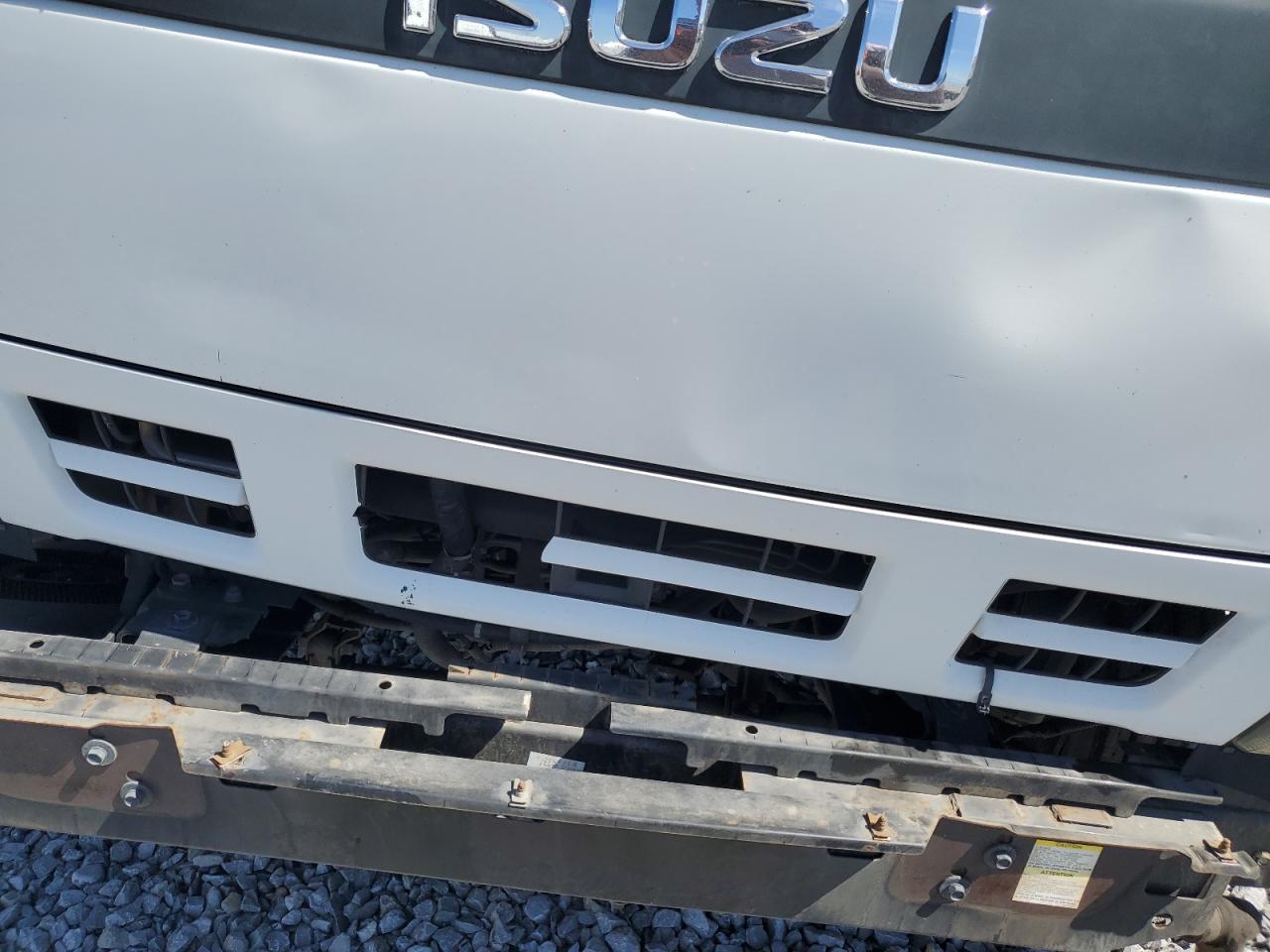 2007 Isuzu Nqr VIN: JALE5B16177902484 Lot: 81697255