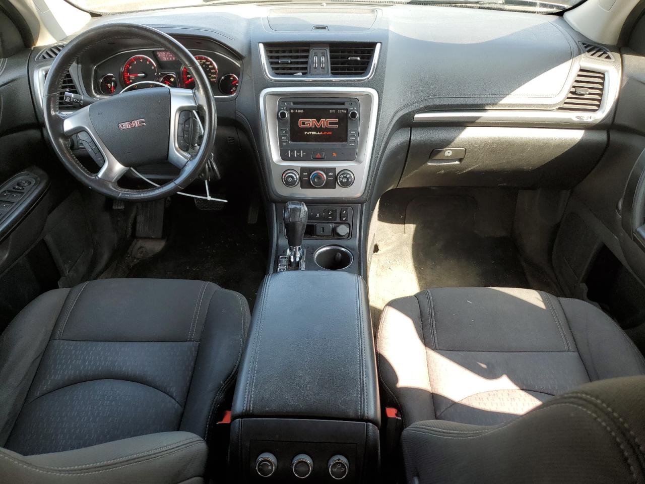 2015 GMC Acadia Sle VIN: 1GKKRPKD9FJ368191 Lot: 71954555