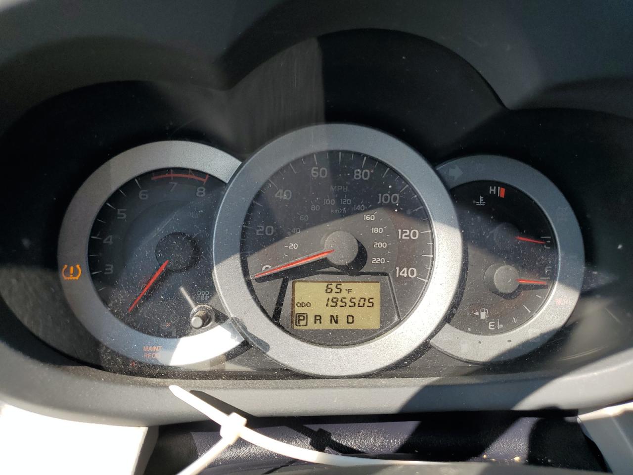 2011 Toyota Rav4 VIN: 2T3ZF4DV5BW093096 Lot: 80074805