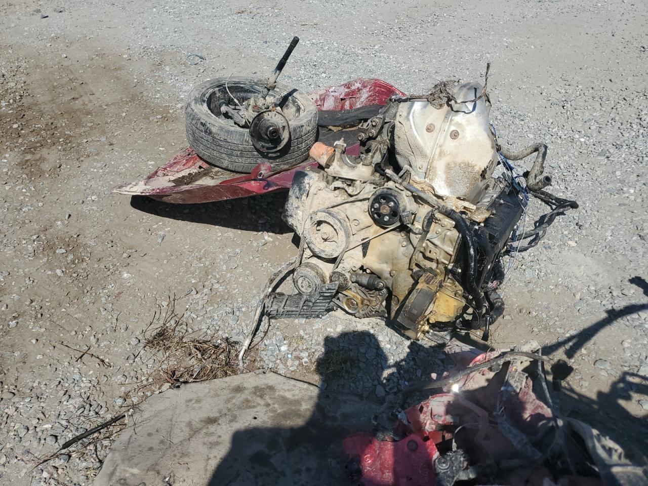 2021 Mazda 3 Premium VIN: JM1BPAML9M1403473 Lot: 83748975