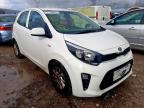 2019 KIA PICANTO 2  for sale at Copart BRISTOL