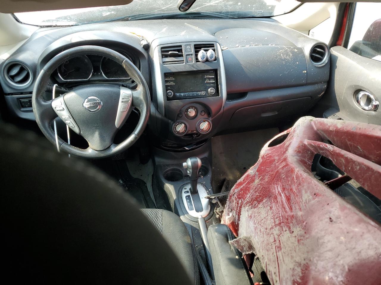 2014 Nissan Versa Note S VIN: 3N1CE2CP9EL429539 Lot: 71727265