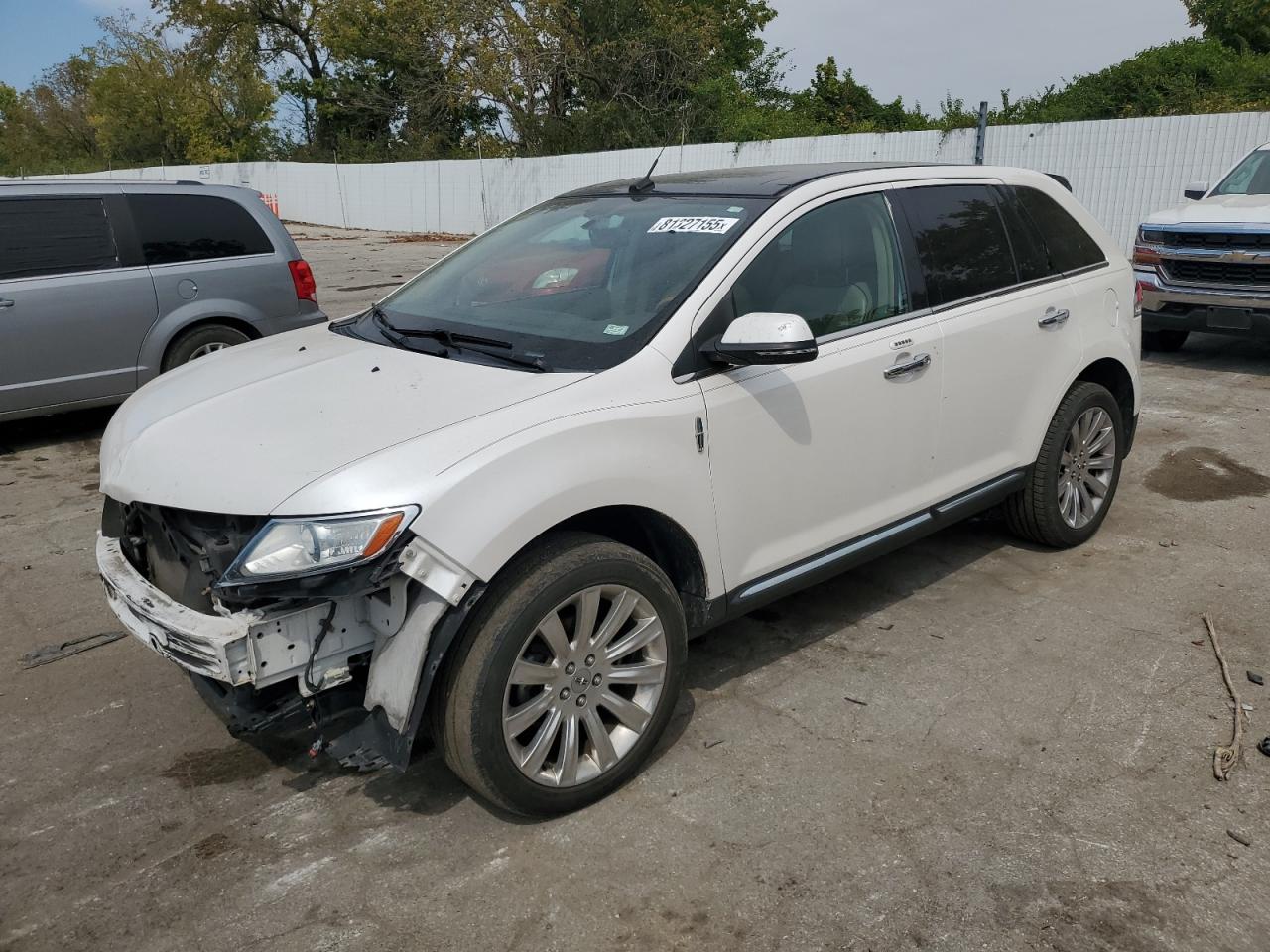 Vehicle photo