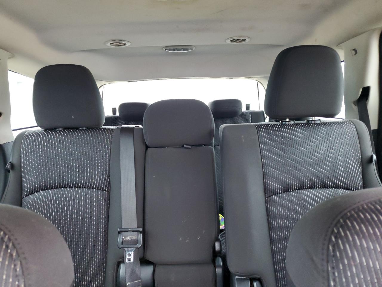 2015 Dodge Journey Se VIN: 3C4PDCAB4FT700460 Lot: 81456005