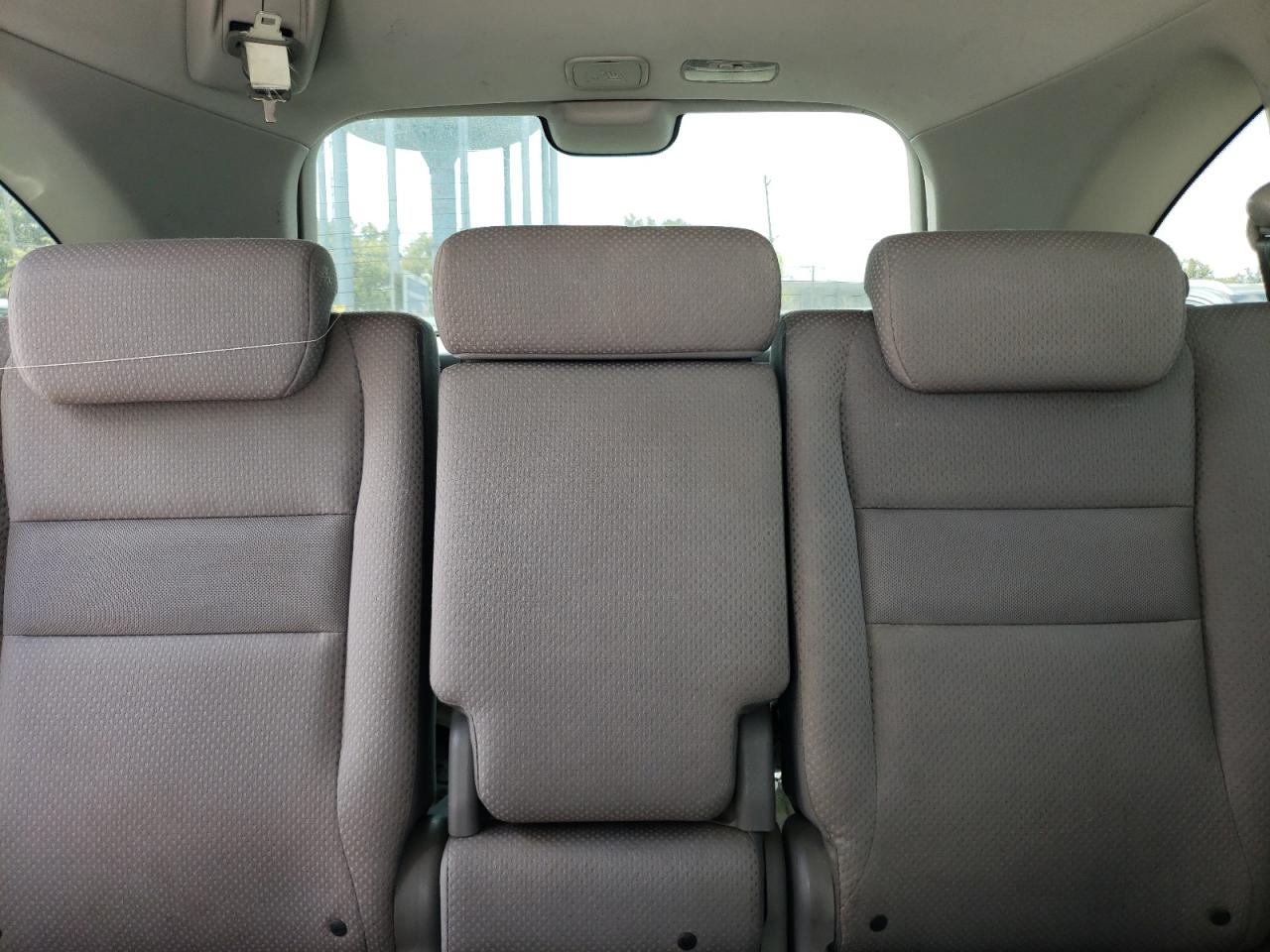 2008 Honda Cr-V Lx VIN: JHLRE48388C056764 Lot: 71907465