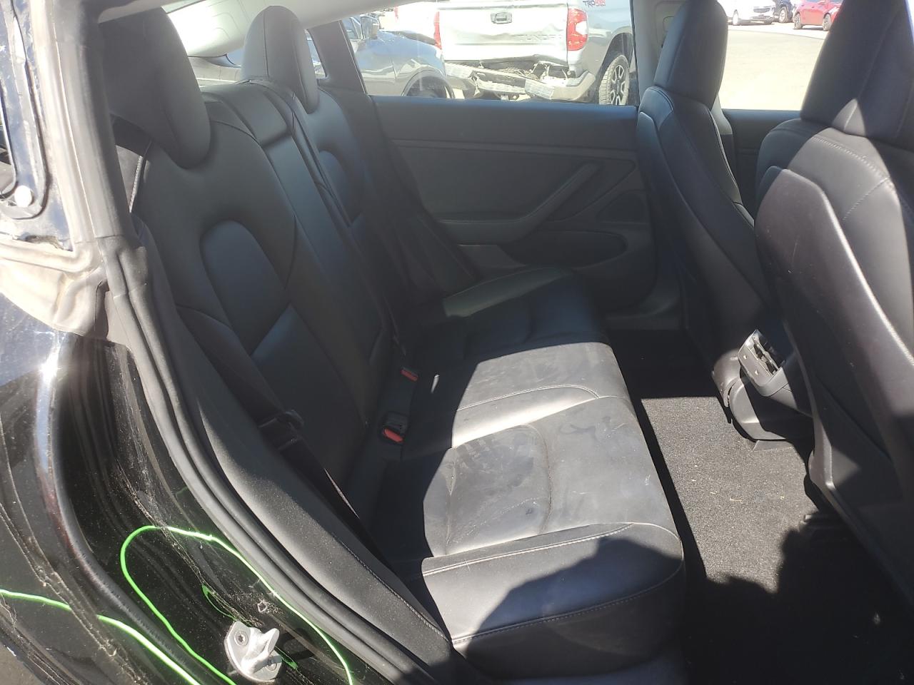 2019 Tesla Model 3 VIN: 5YJ3E1EB7KF365245 Lot: 80513035