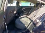 2009 VAUXHALL INSIGNIA SRI  for sale at Copart ST HELENS