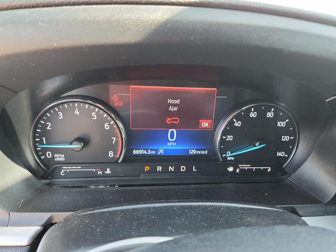 2021 Ford Explorer Xlt VIN: 1FMSK8DH6MGB02008 Lot: 81684525