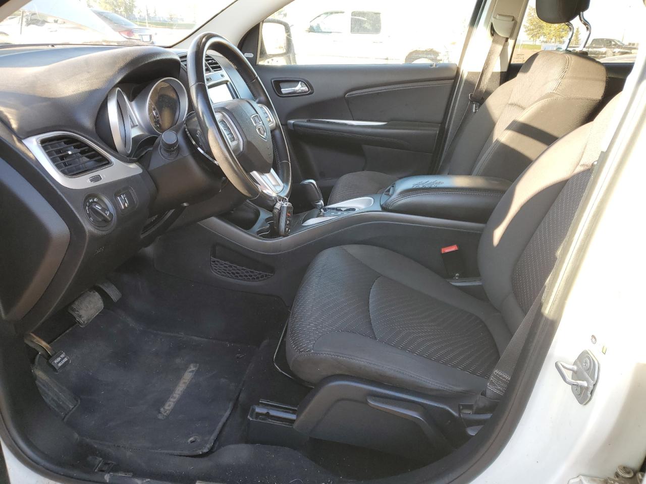 2016 Dodge Journey Sxt VIN: 3C4PDCCG0GT230115 Lot: 80169815