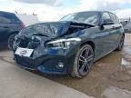 2019 BMW 118I M SPORT SHADOW EDITI  for sale at Copart YORK