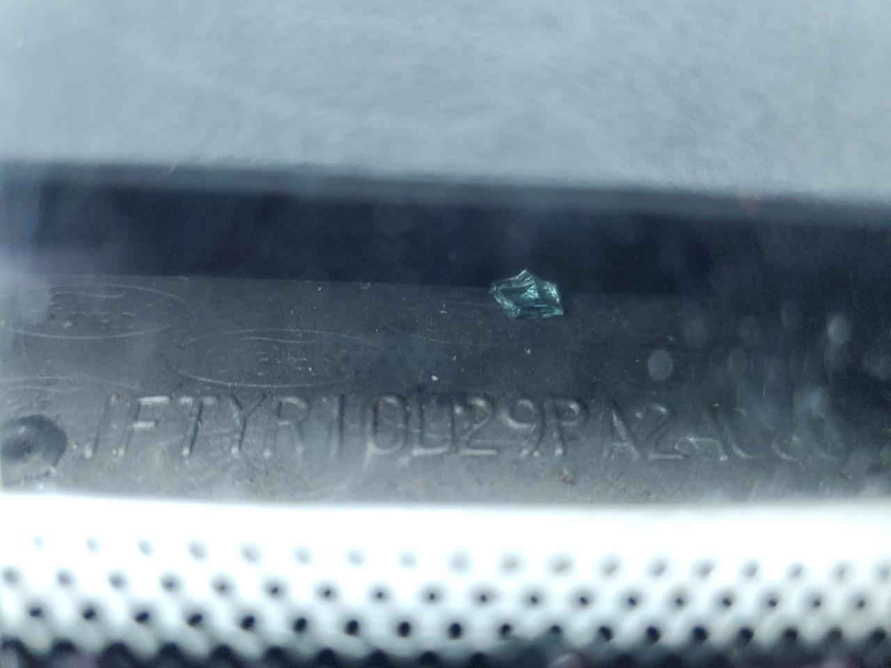 2009 Ford Ranger VIN: 1FTYR10D29PA24080 Lot: 81776005