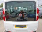 2014 FIAT DOBLO MYLIFE  for sale at Copart SANDY