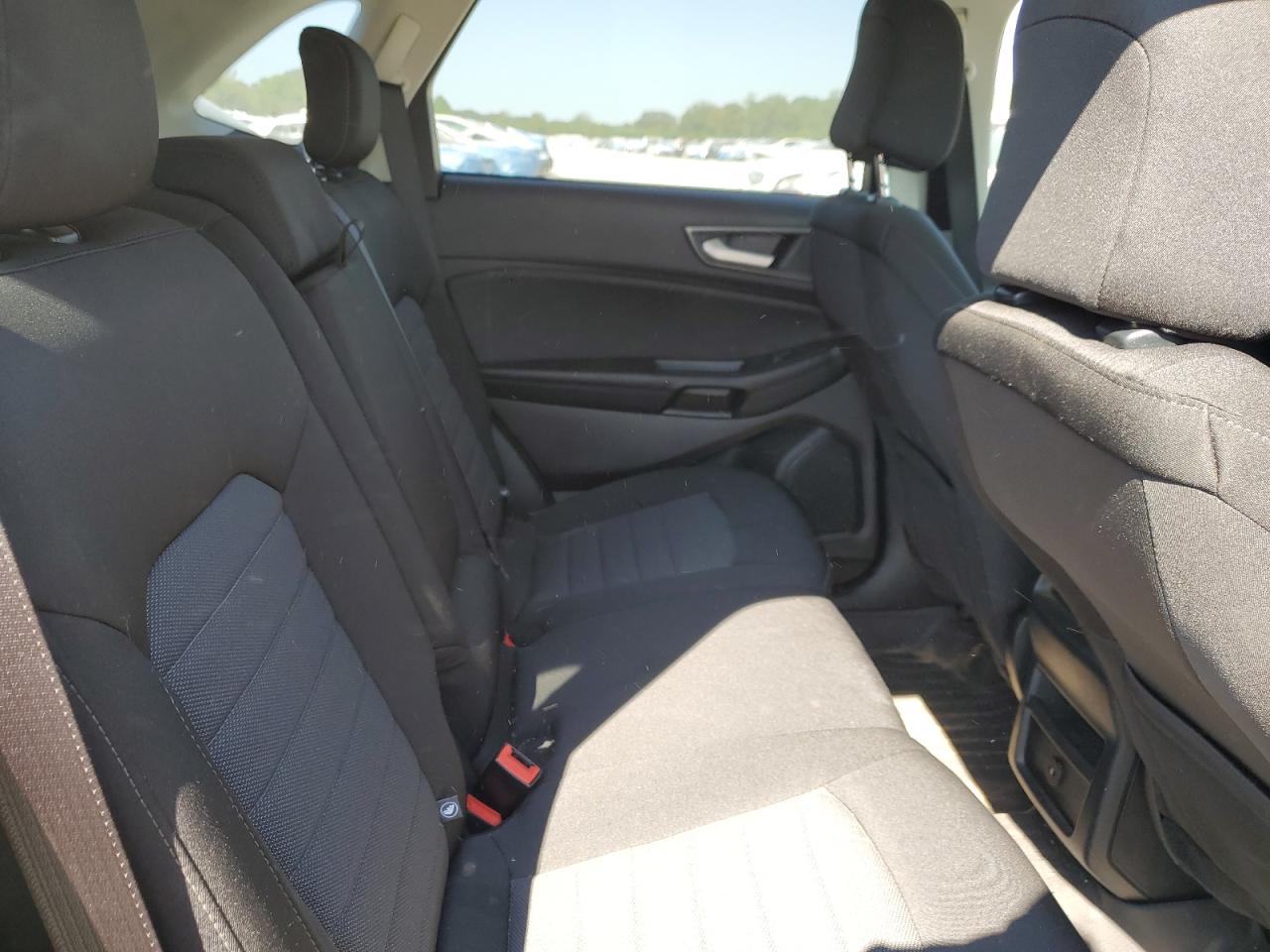 2024 Ford Edge Se VIN: 2FMPK4G99RBA10196 Lot: 80330745
