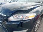 2009 FORD MONDEO ZETEC  for sale at Copart CHESTER