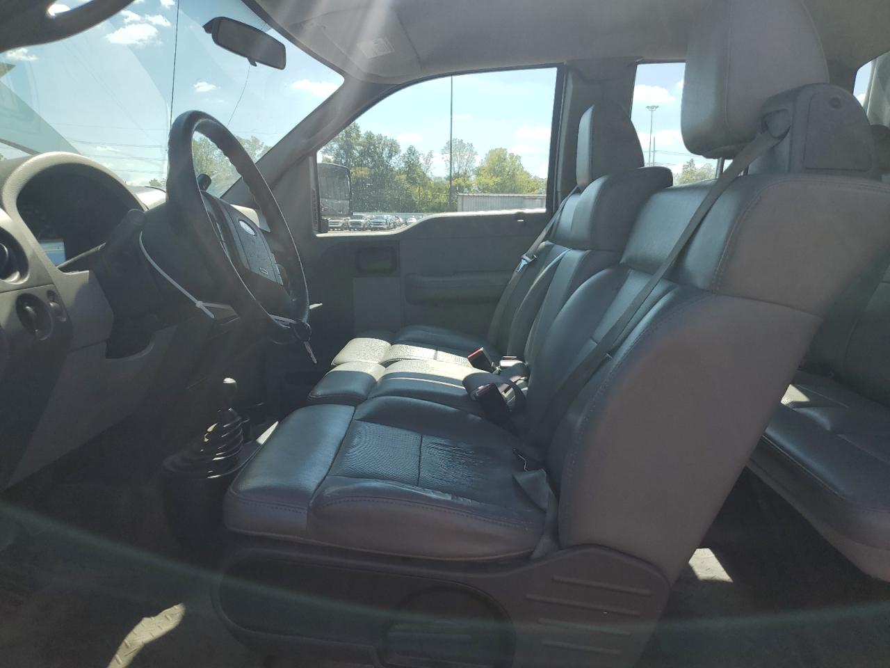 2007 Ford F150 VIN: 1FTPX14V37KC19054 Lot: 81883235