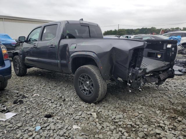  TOYOTA TACOMA 2023 Серый