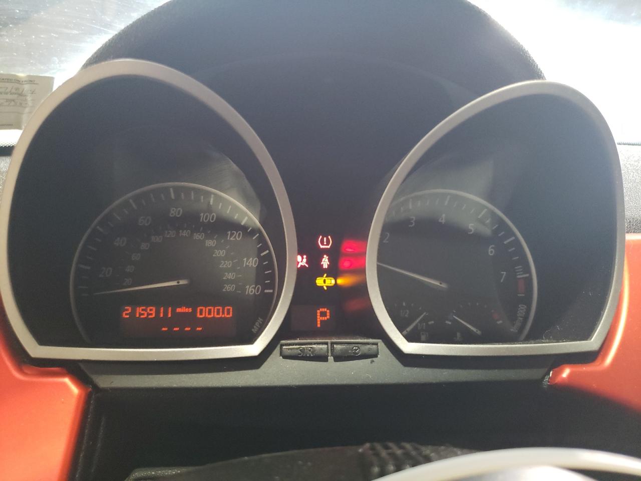 2006 BMW Z4 3.0 VIN: 4USBU33526LW67885 Lot: 82105945