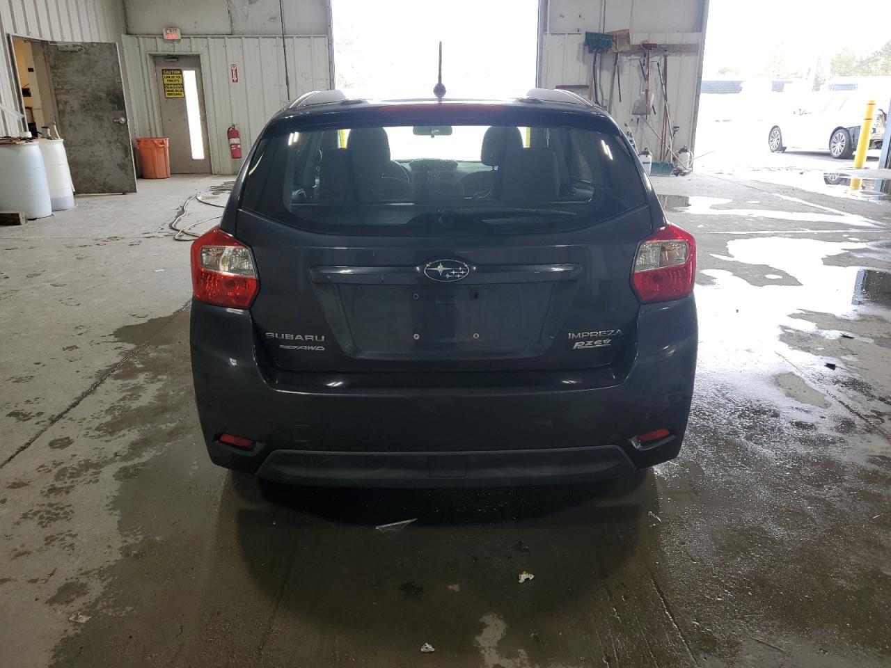 2014 Subaru Impreza Premium VIN: JF1GPAC69E8234507 Lot: 84268445