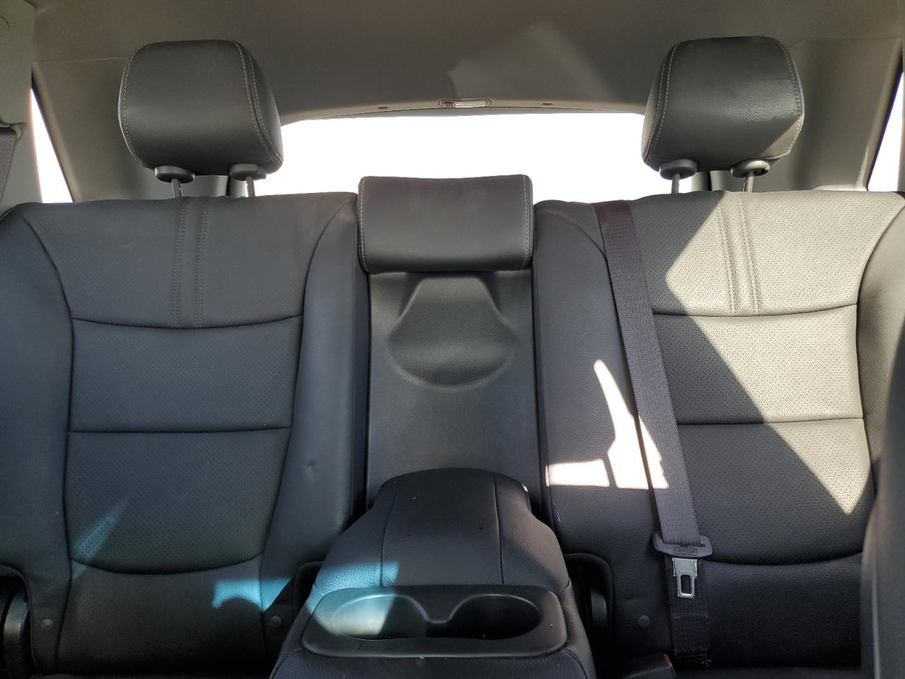 2013 Kia Sorento Ex VIN: 5XYKUCA62DG325430 Lot: 81089035