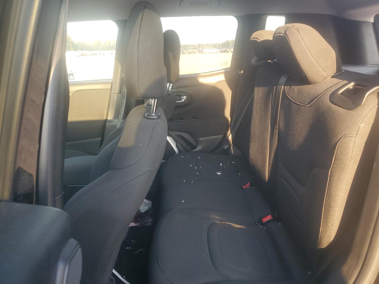 2019 Jeep Renegade Latitude VIN: ZACNJBBB4KPK12911 Lot: 71631185