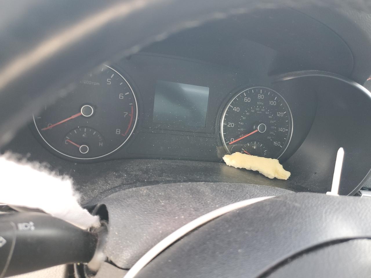 2016 Kia Optima Ex VIN: 5XXGU4L34GG093470 Lot: 81649195