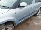 2012 SKODA YETI SE for sale at Copart WESTBURY