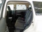 2017 MITSUBISHI OUTLANDER DI-D 3 AUTO 2.2 DI-D 3 5DR AUTO for sale at Copart EAST KILBRIDE
