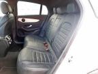 2021 MERCEDES-BENZ GLC 300 AMG LINE 4MATIC A  for sale at Copart SANDTOFT