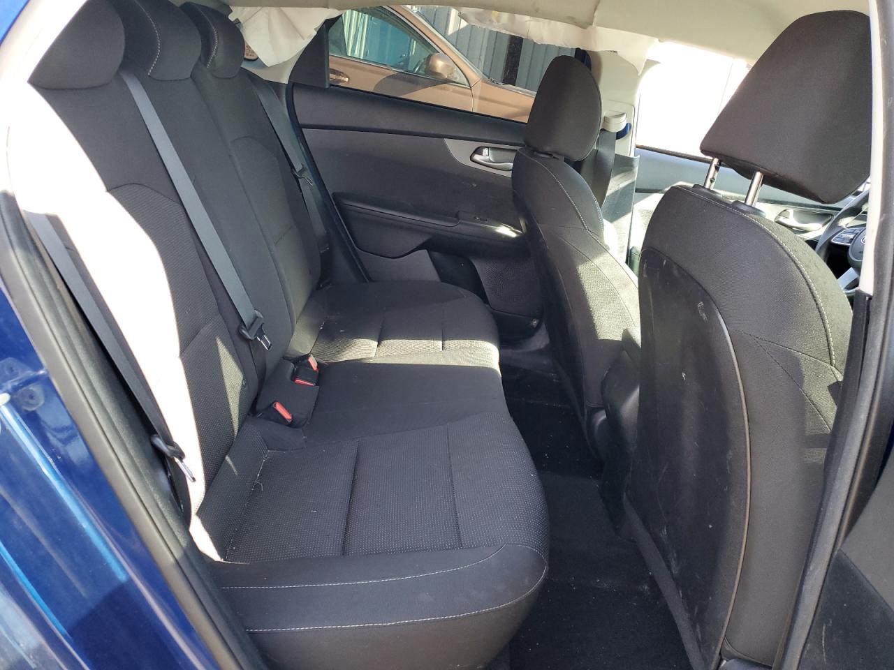 2019 Kia Forte Fe VIN: 3KPF24AD0KE059914 Lot: 72008305