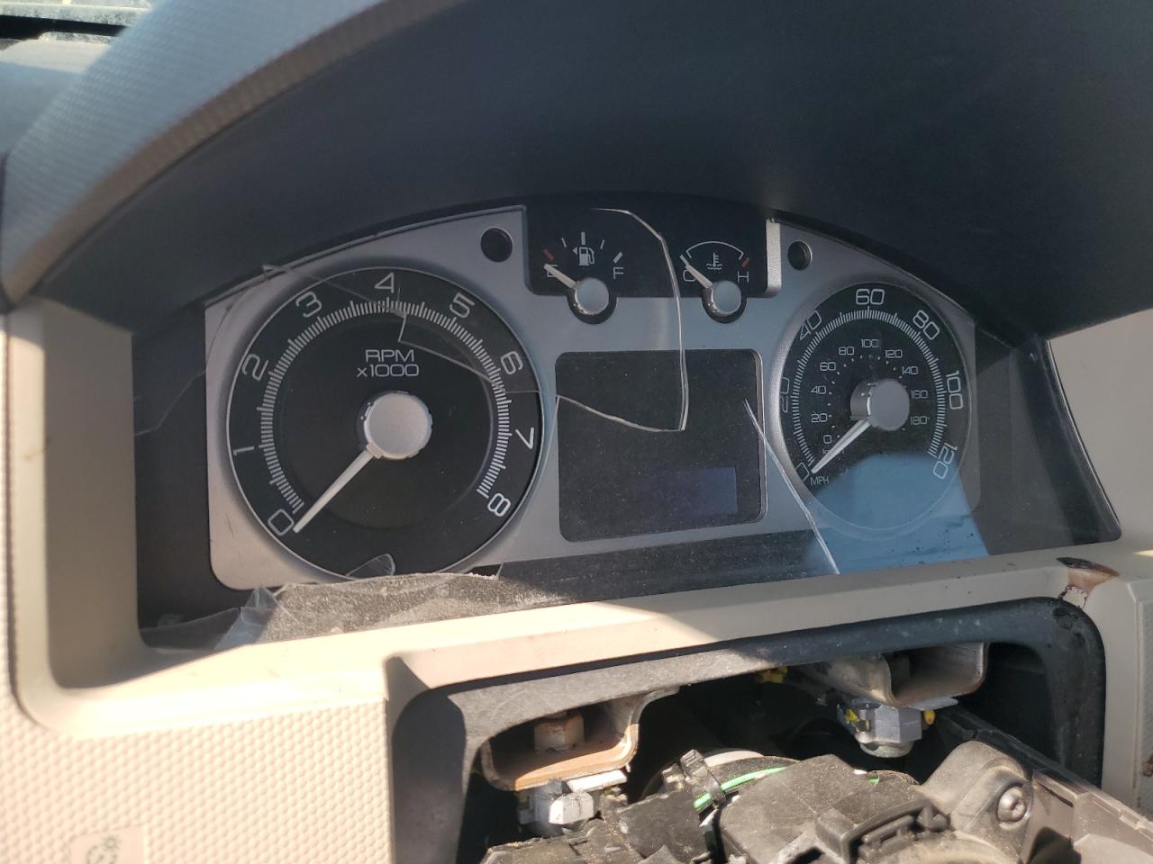 2009 Mercury Mariner Premier VIN: 4M2CU97G89KJ02103 Lot: 80701245