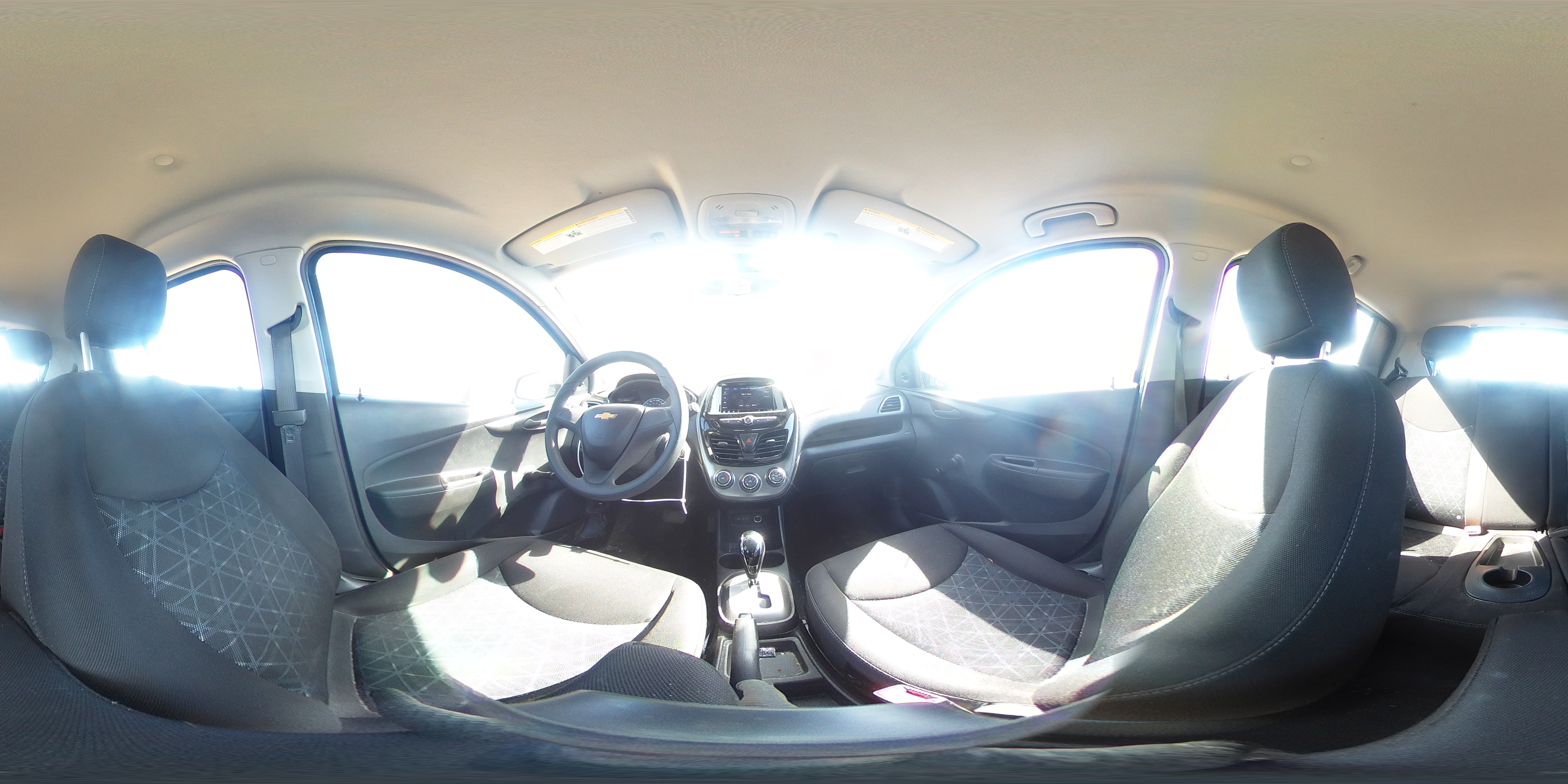 2020 Chevrolet Spark Ls VIN: KL8CB6SA9LC459085 Lot: 81036775