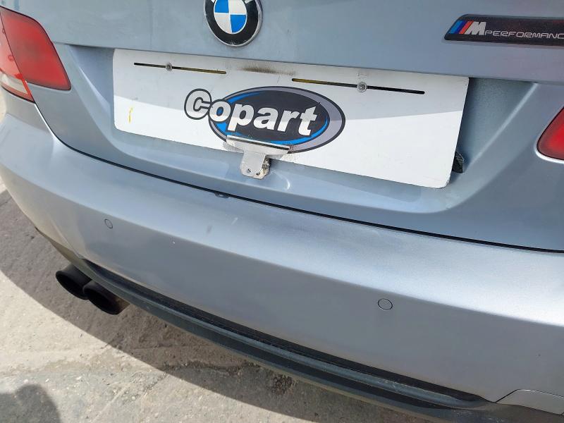 2009 BMW 3 SERIES M SPORT HIGHLINE