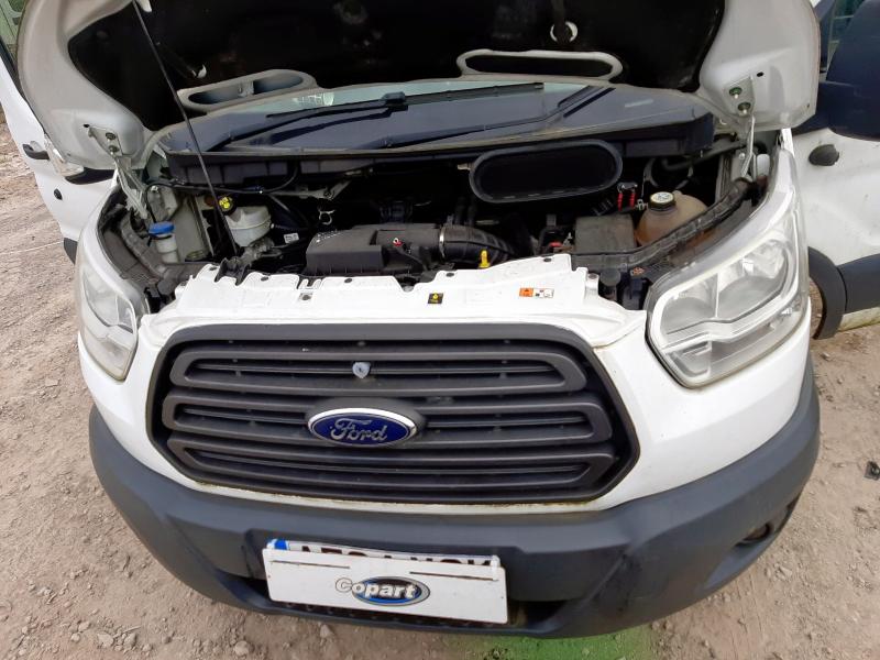2014 FORD TRANSIT 350 