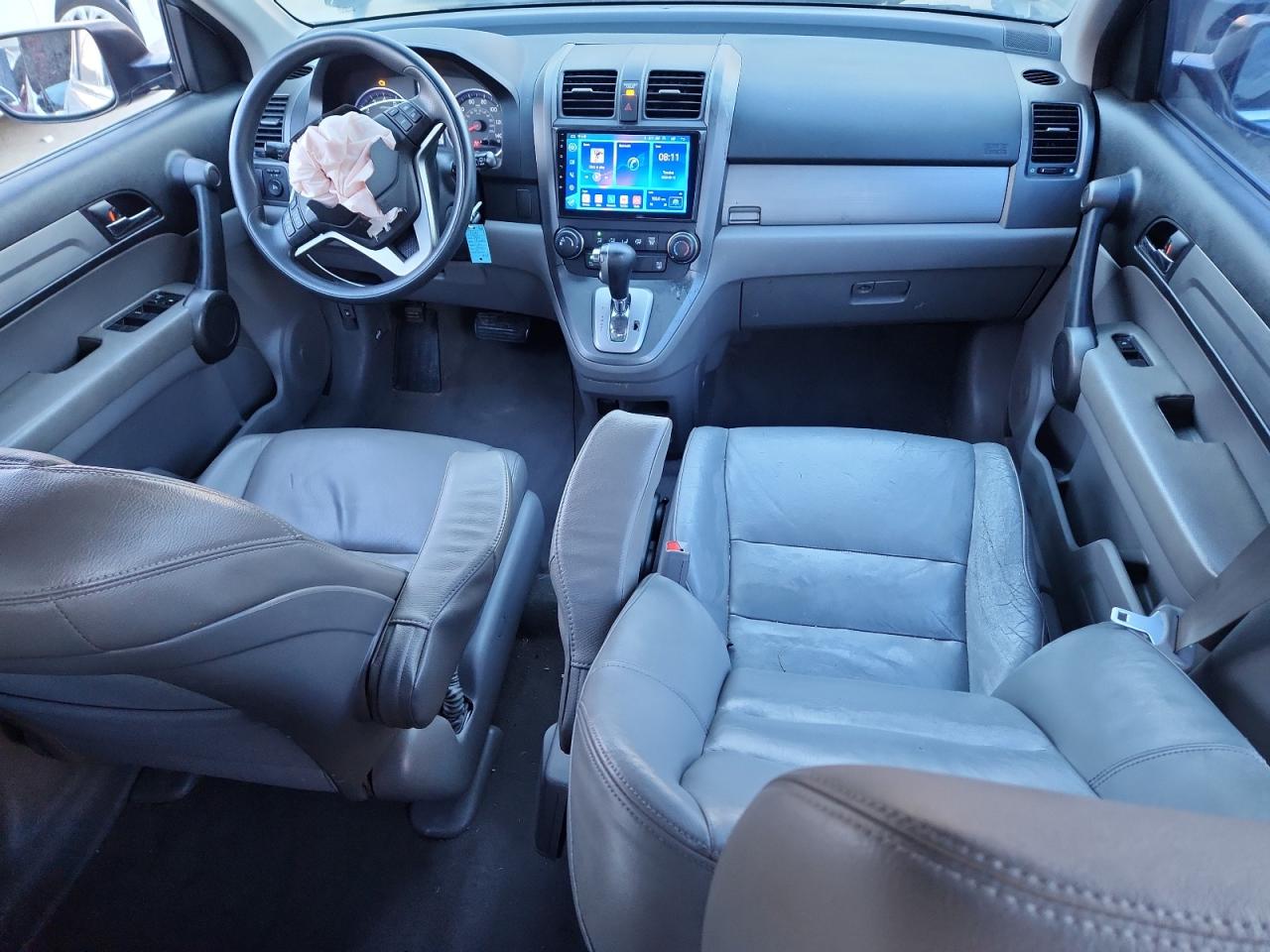 2010 Honda Cr-V Ex VIN: 3CZRE3H51AG703950 Lot: 81034065