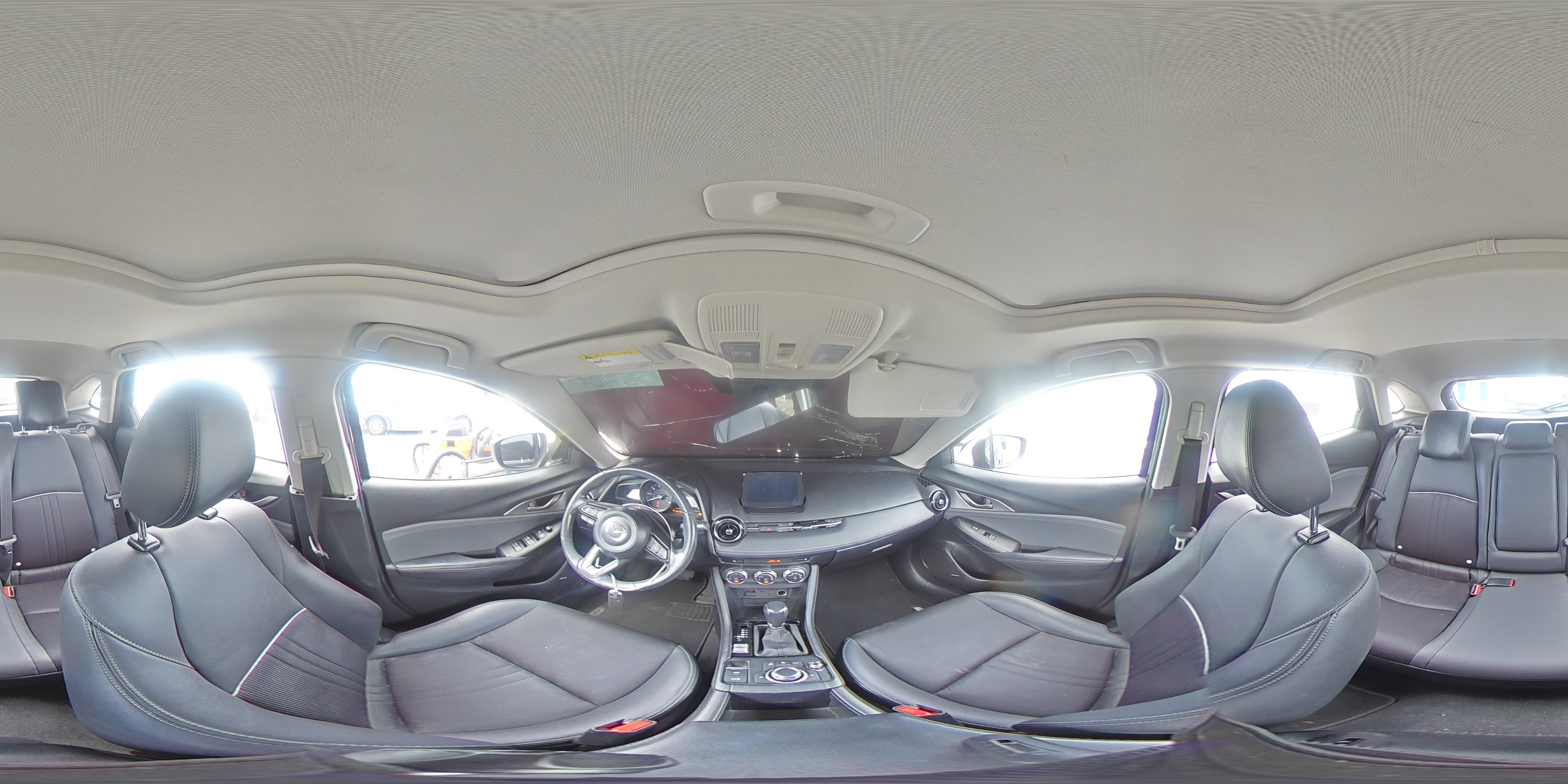2019 Mazda Cx-3 Touring VIN: JM1DKDC73K0411553 Lot: 71060525