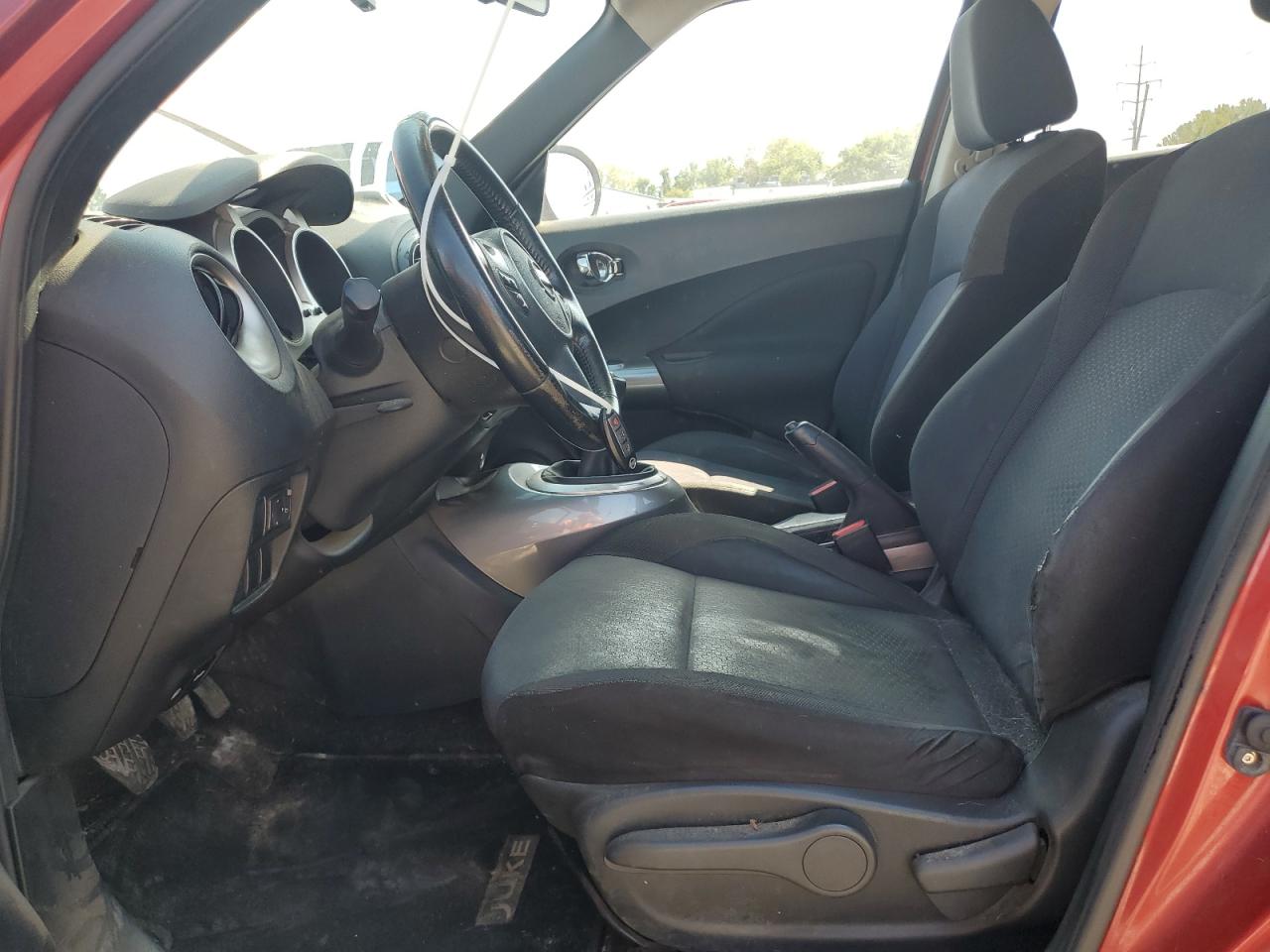 2012 Nissan Juke S VIN: JN8AF5MR1CT103749 Lot: 72006845
