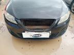 2010 SEAT EXEO SPORT TECH CR TDI168  for sale at Copart BRISTOL