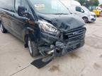 2018 FORD TRANSIT CUSTOM 300 TREND  for sale at Copart SANDY