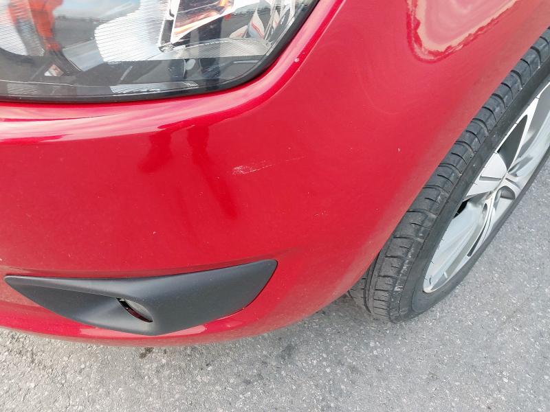 2016 CITROEN C4 GRAND PICASSO SELEC BL 1.6 BLUEHDI SELECTION 5DR