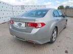 2008 HONDA ACCORD ES GT I-DTEC  for sale at Copart YORK