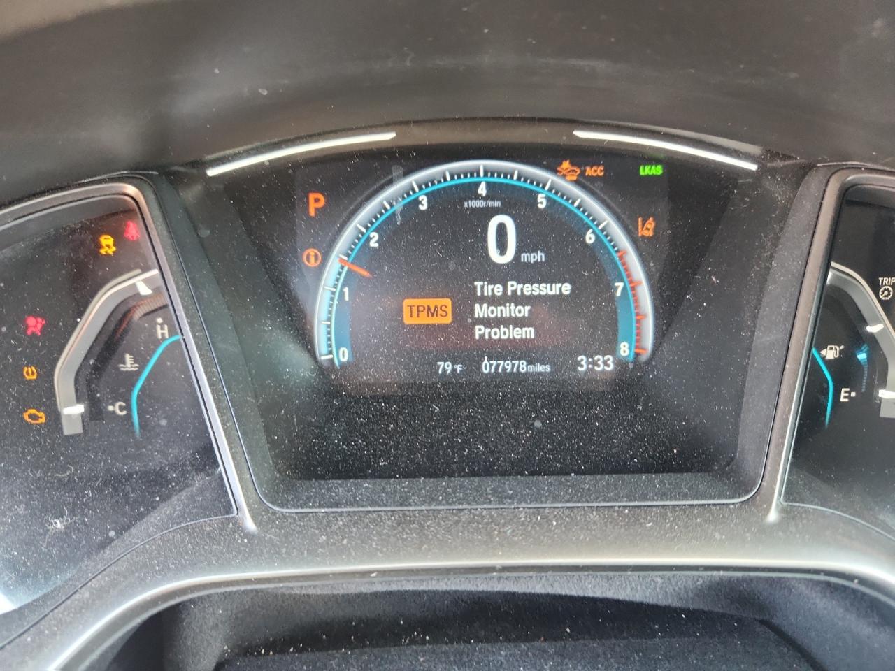 2021 Honda Civic Ex VIN: SHHFK7H66MU201168 Lot: 71886245