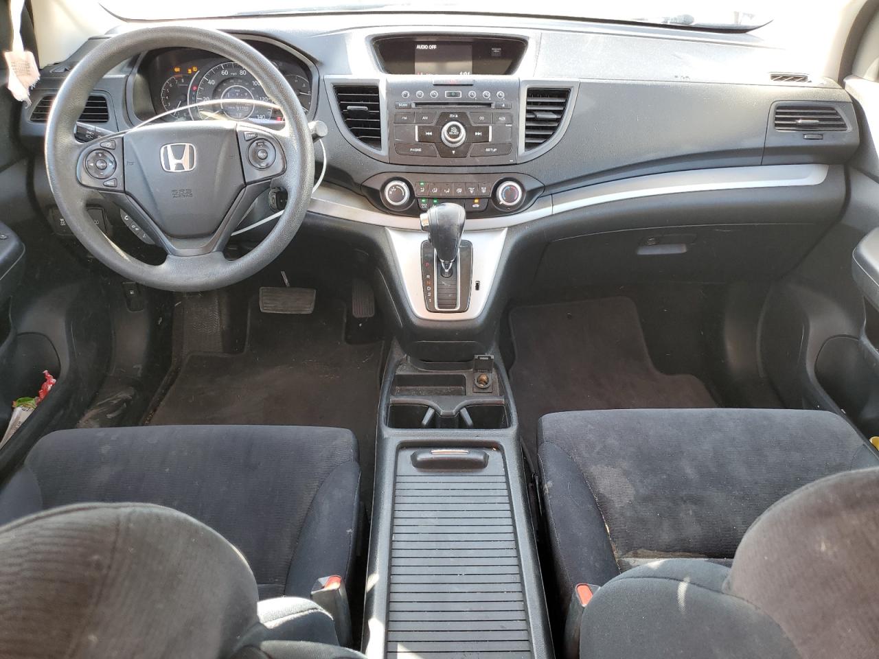 2014 Honda Cr-V Lx VIN: 2HKRM4H3XEH643676 Lot: 81286555