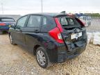 2016 HONDA JAZZ S I-VTEC  for sale at Copart CORBY