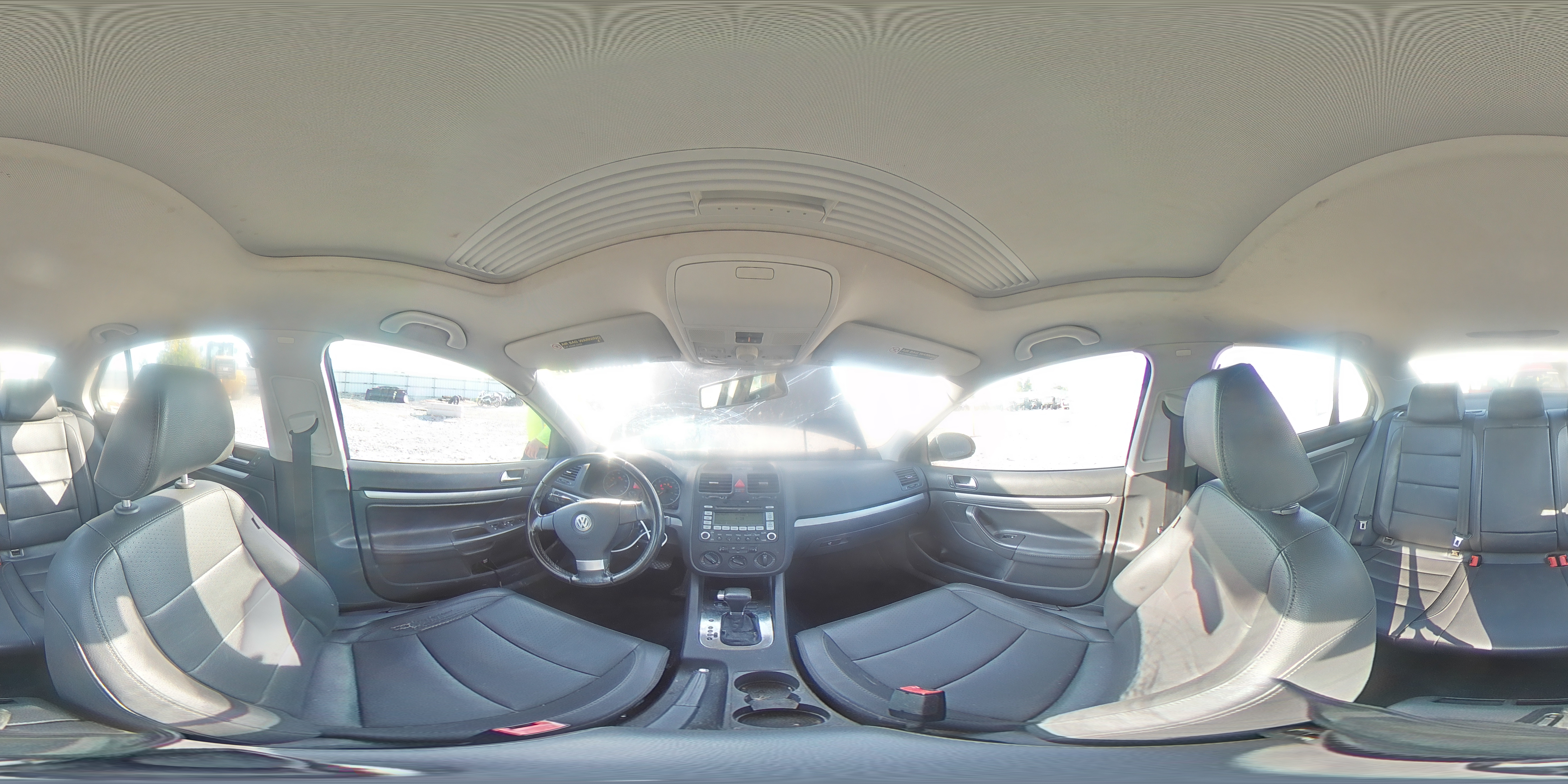 2009 Volkswagen Jetta Se VIN: 3VWRM71K49M141861 Lot: 80838995