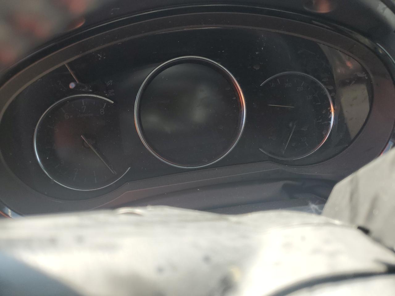 2023 Mazda Cx-9 Grand Touring VIN: JM3TCBDY2P0655486 Lot: 81757045