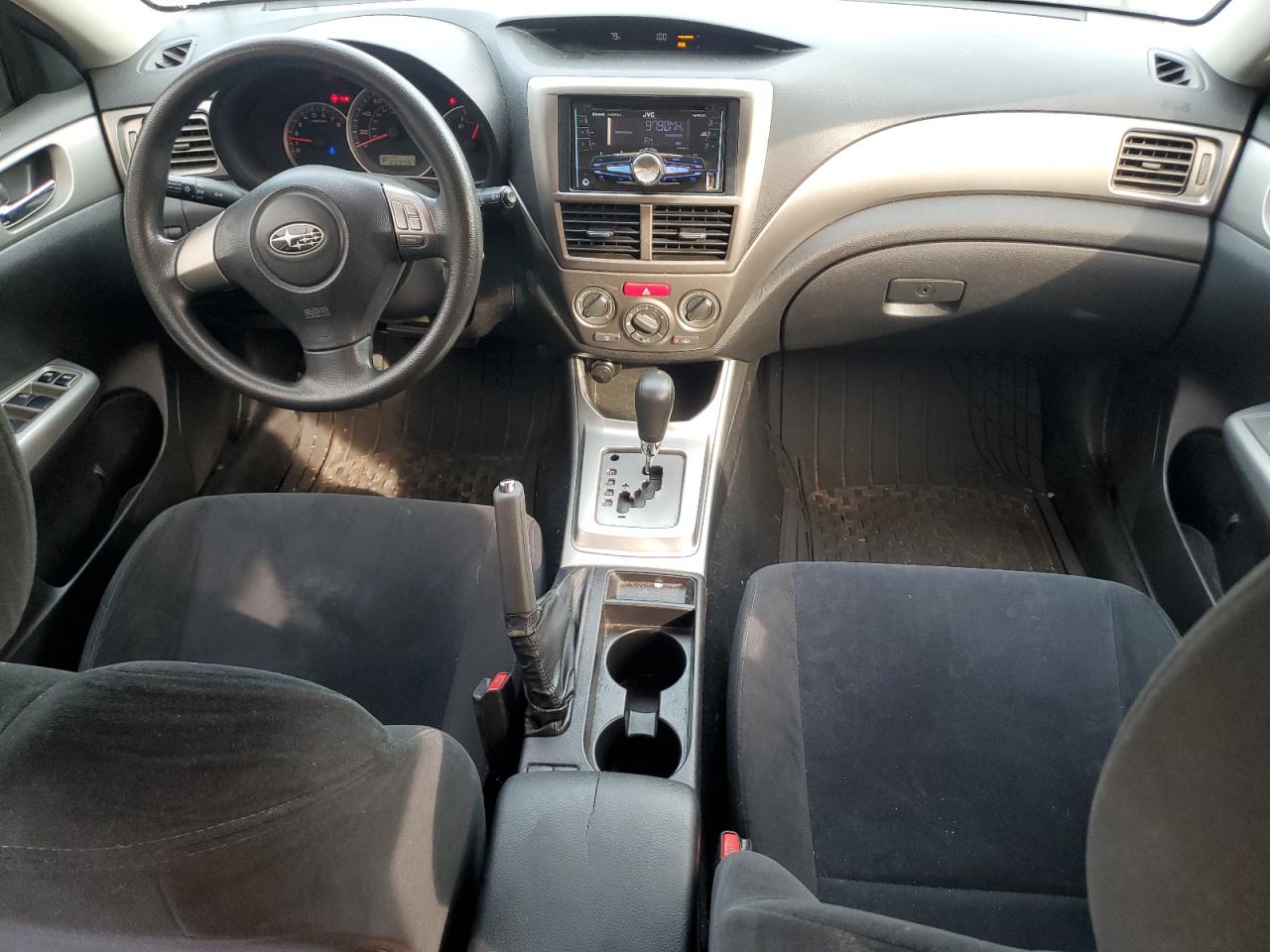 2010 Subaru Impreza 2.5I VIN: JF1GH6A66AH815079 Lot: 84561665