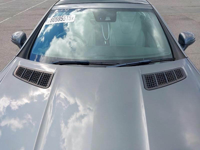 2016 MERCEDES-BENZ SLK 200 AMG SPORT AUTO 